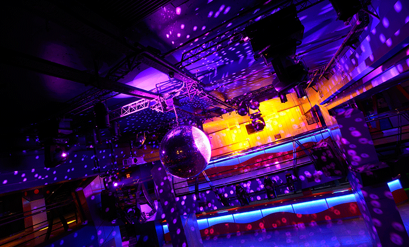 Multaron a las principales discotecas de Bariloche por cartelización