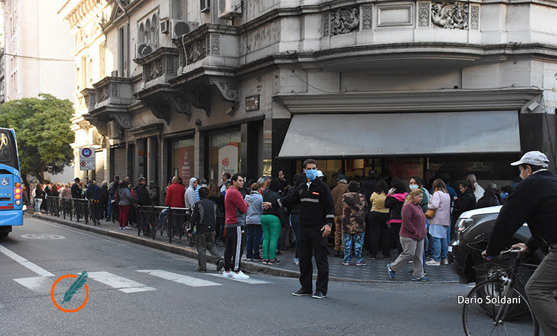ANSES definió el calendario de pagos de diciembre de jubilaciones y asignaciones