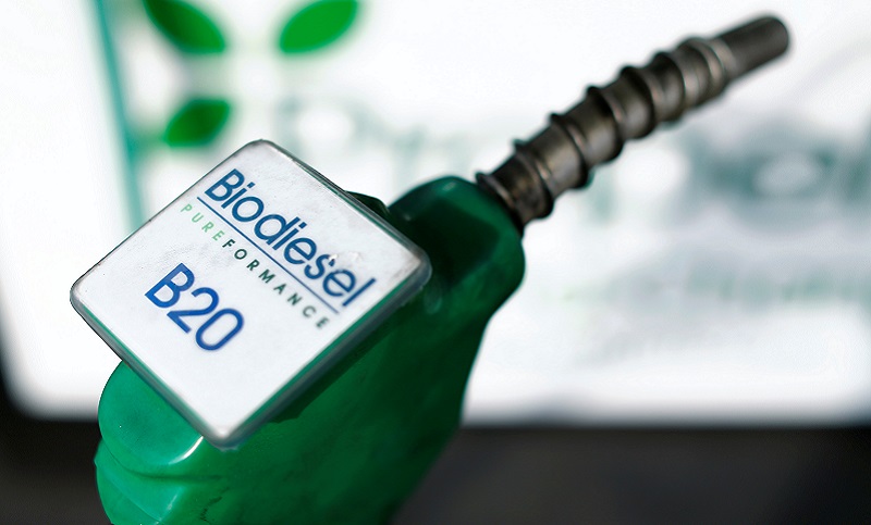 Subas en combustibles: el biodiésel aumentará 16% entre diciembre y marzo