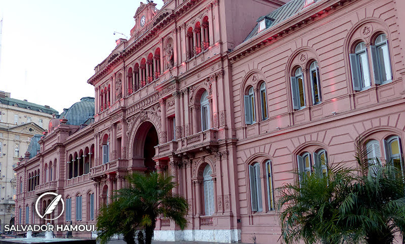 El sector público nacional registró en octubre un déficit primario de $103 mil millones