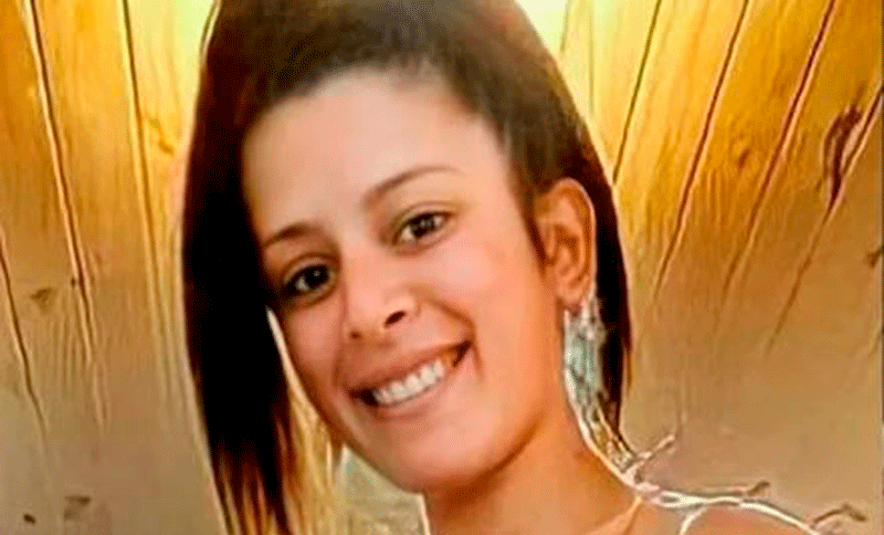 La Plata: encontraron el cuerpo de Eliana Pacheco en un descampado