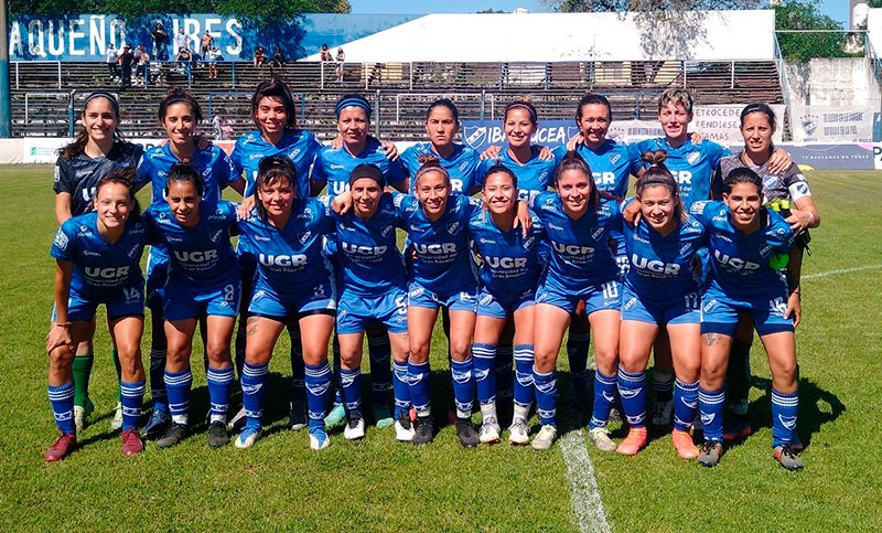 Argentino venció a Banfield 1-0 y sacó ventaja en la final del Reducido de la B