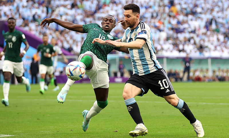 Argentina juega una «final» ante México y necesita ganar para recuperar confianza