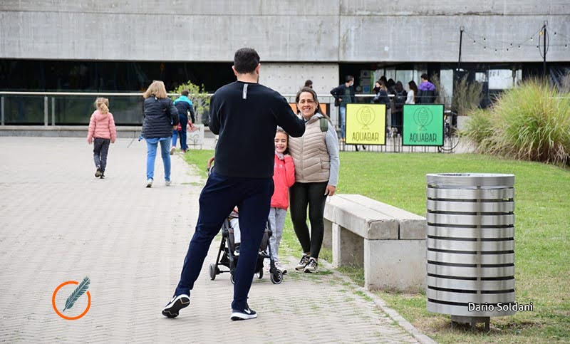 A partir de diciembre aumentan las asignaciones familiares un 15,62%