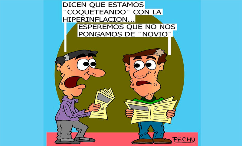 Nada de romanticismo