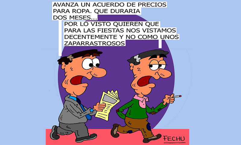 Bien vestidos