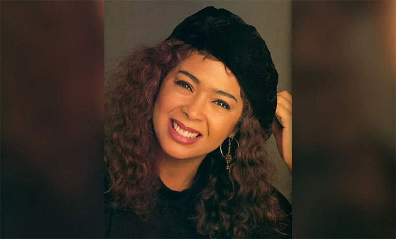 Murió la cantante Irene Cara, ganadora de un Oscar por «Flashdance»