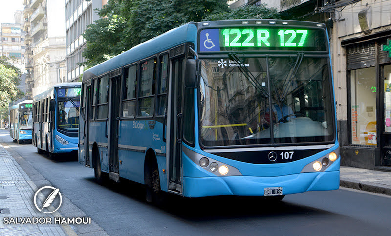 Esperan 15 mil millones de pesos en subsidios para el transporte: «De momento no hay certeza»