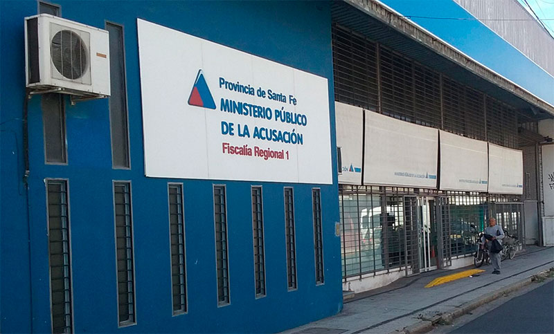 Encontraron al nene de 2 años que había desaparecido junto a su padre en Santa Fe