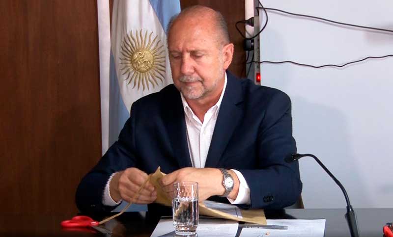 Se avanza en la construcción de ocho escuelas técnicas en la provincia de Santa Fe