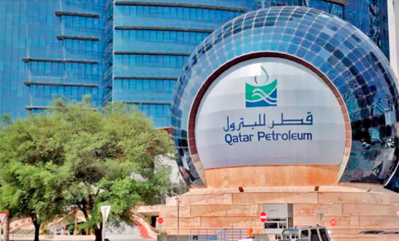 En plena crisis energética, Alemania logra acuerdo para importar gas de Qatar por 15 años