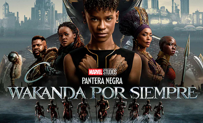 La cartelera se renueva con seis películas, cuatro de ellas en funciones acotadas