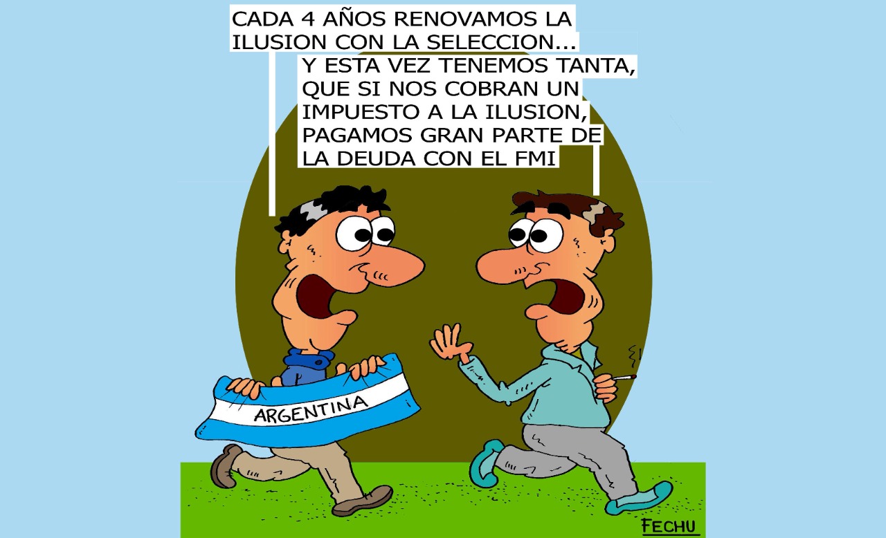 Impuesto a la ilusión