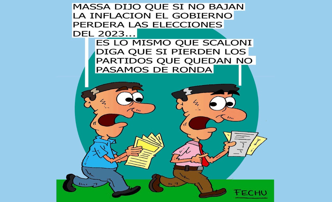 Mundial de obviedades…