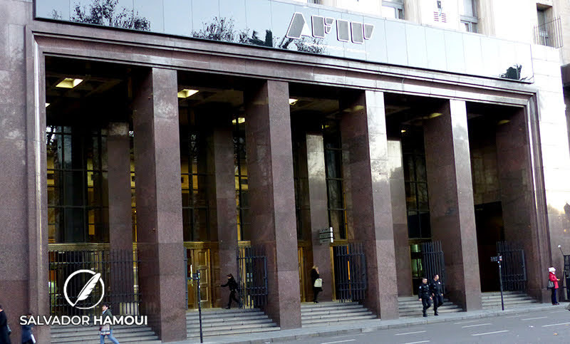 Comenzó a regir el nuevo mínimo no imponible de 330.000 pesos del Impuesto a las Ganancias