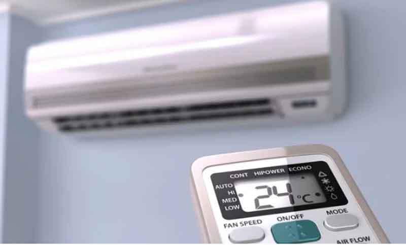 Alerta amarillo por el calor: la EPE recomienda uso eficiente de la energía