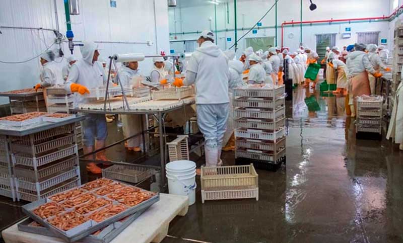 Trabajadores de la alimentación pidieron «responsabilidad» a los empresarios para cumplir con Precios Justos