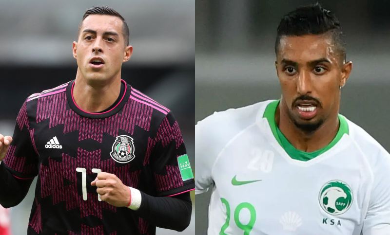 Más que Fútbol: el análisis de las virtudes y defectos de México y Arabia Saudita