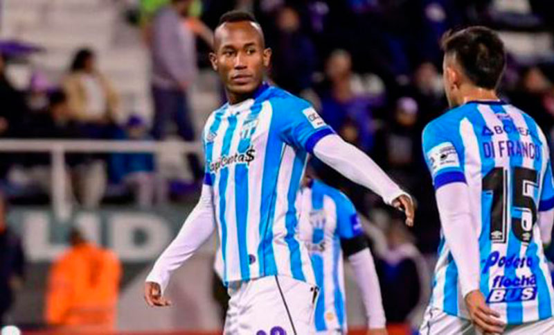Un jugador de Atlético Tucumán falleció durante un entrenamiento