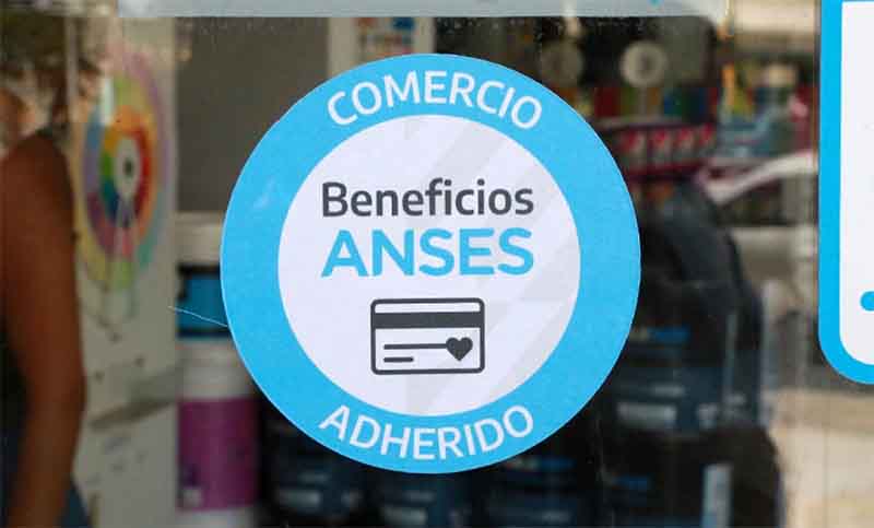 Beneficios Anses registró más de 2,4 millones de compras con rebajas por $7.700 millones