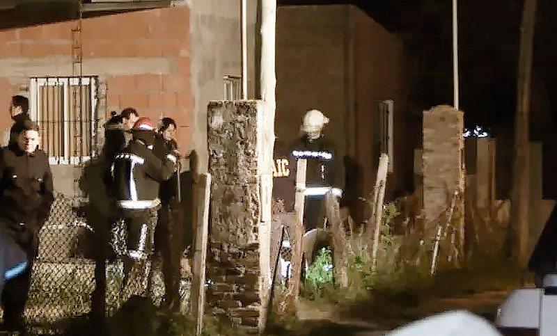 Mujer en vulnerabilidad extrema interrumpió su embarazo y la acusan de homicidio