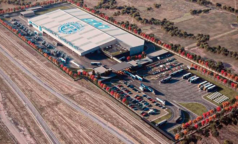 Con un millonario desembolso, Quilmes construirá un nuevo centro de distribución en Rosario