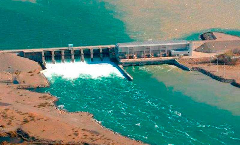 Presentan proyecto para que hidroeléctricas sean gestionadas por Nación y provincias