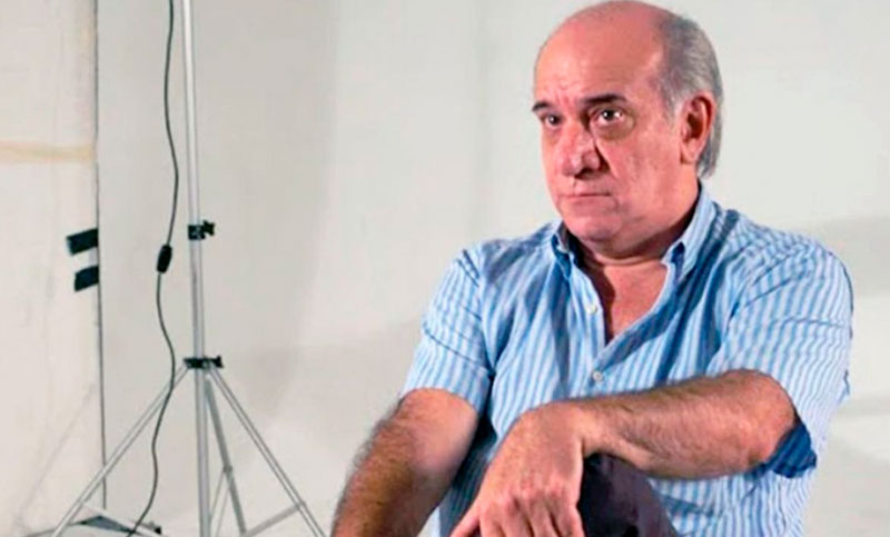 Falleció Víctor Maytland, el icónico director argentino de películas porno