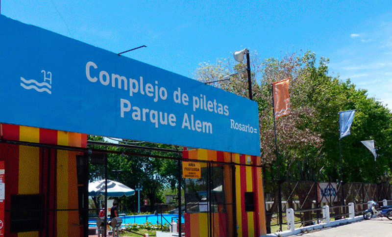 Comenzaron las inscripciones para las actividades en piletas y colonias municipales