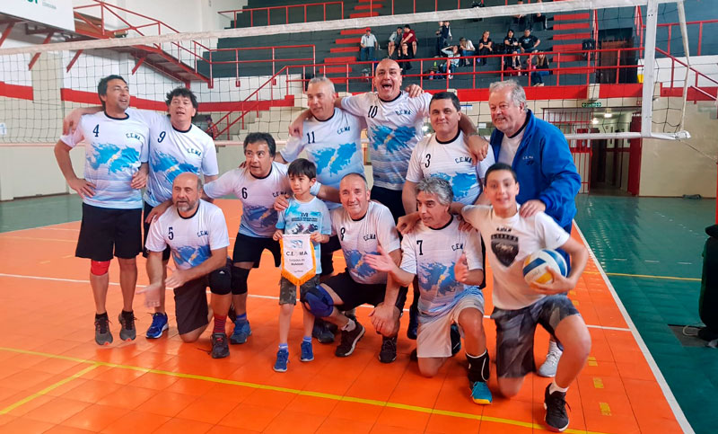 Comienzan los Juegos Olímpicos y Paralímpicos para Veteranos de Malvinas