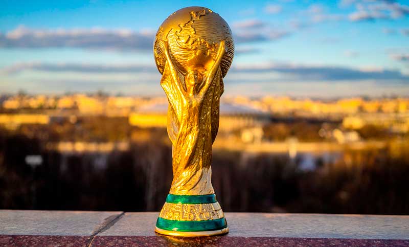 La FIFA repartirá 440 millones de dólares durante el Mundial