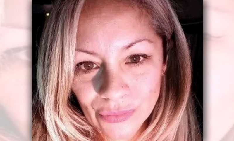 Encontraron el cuerpo de Susana Cáceres en un descampado de Ituzaingó