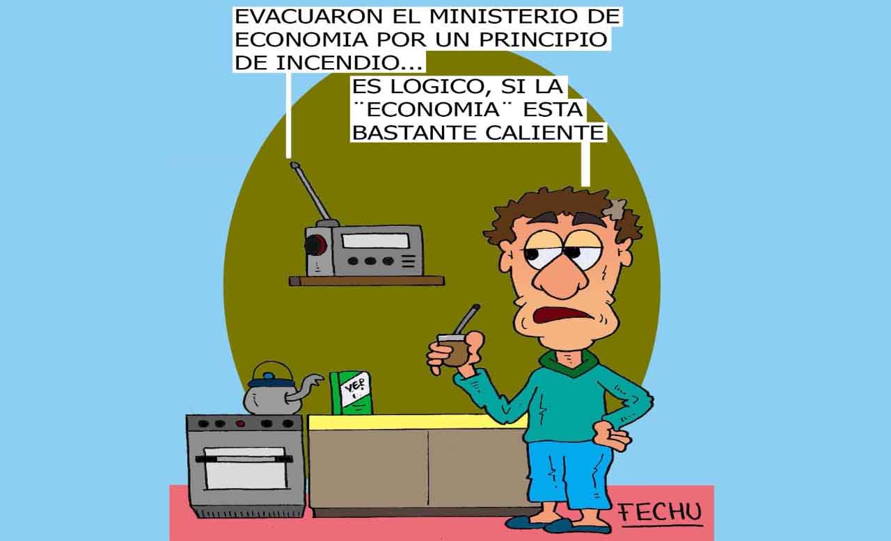 Humo en economía