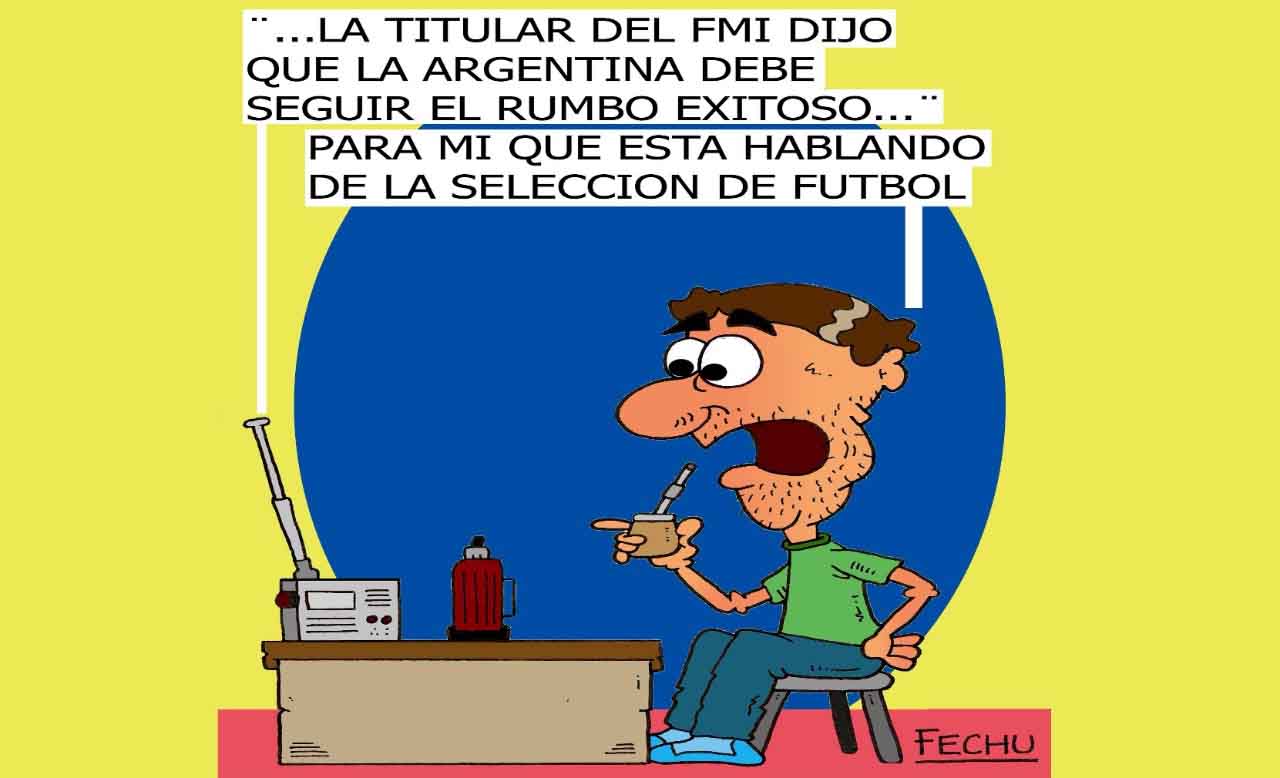 Rumbo exitoso