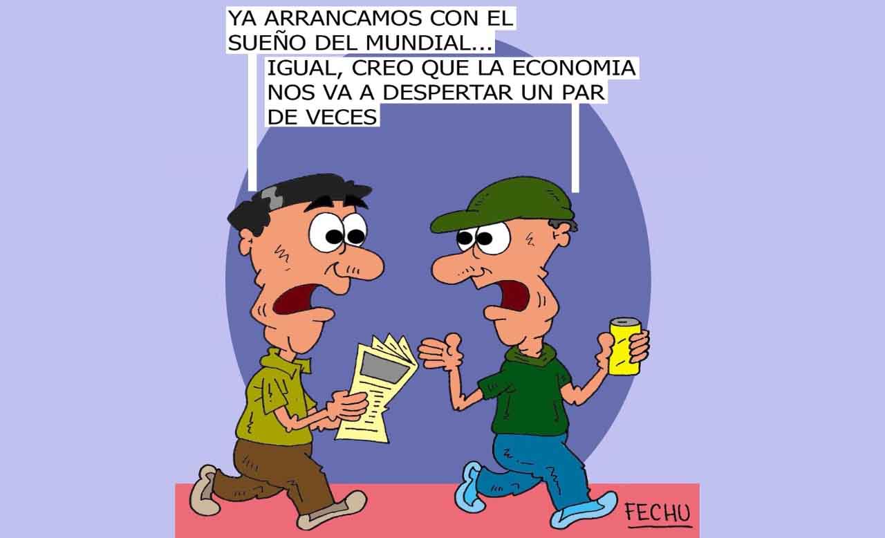 Sueño y pesadilla