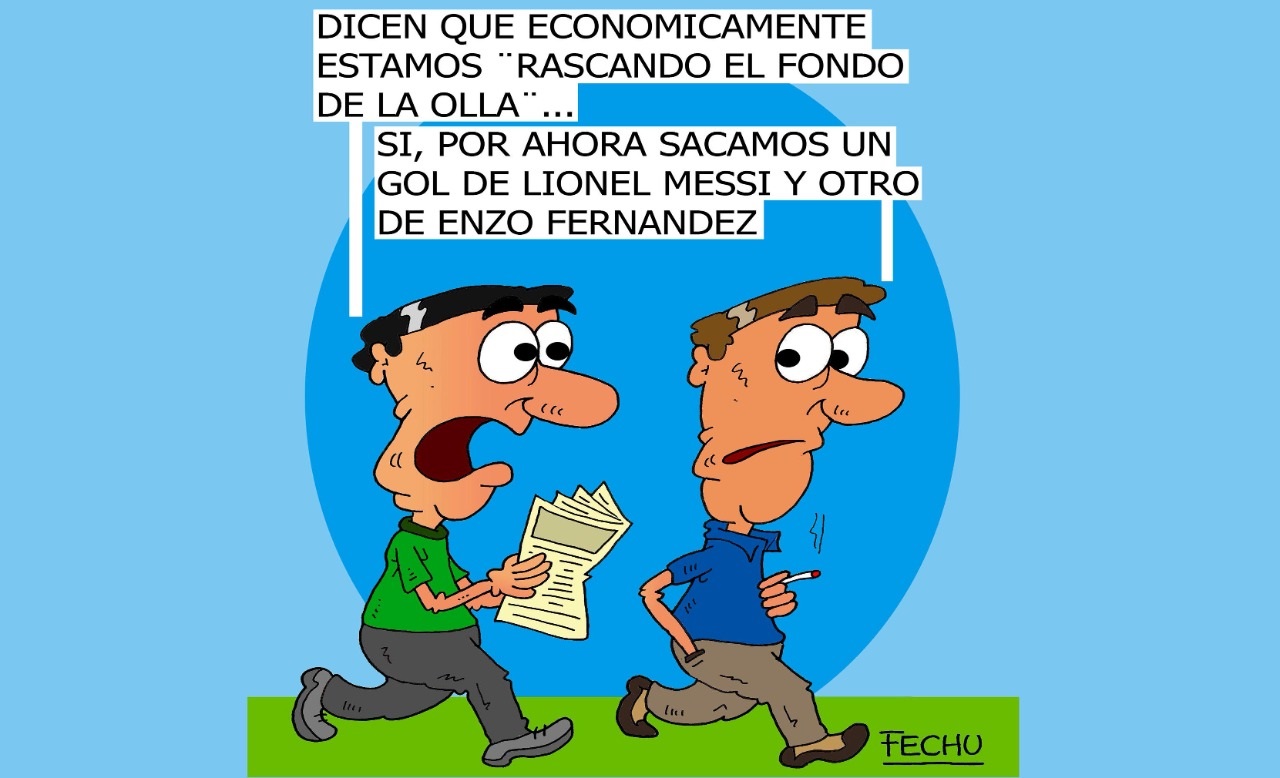 Rascando un resultado
