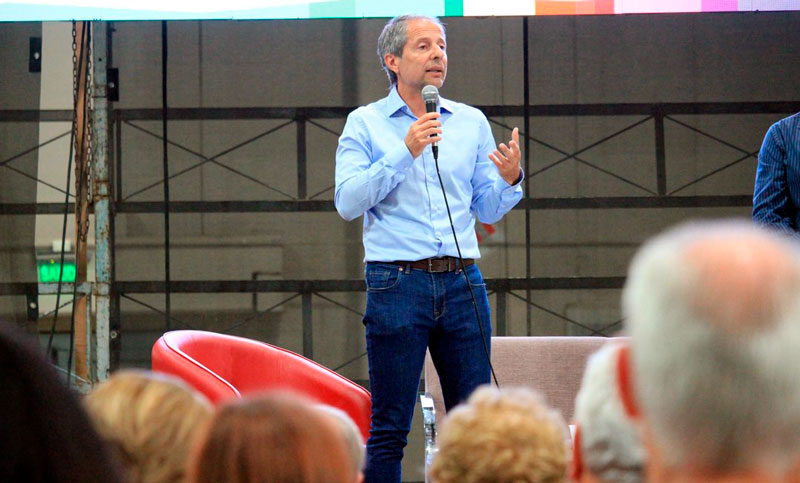 El ataque al intendente cordobés habría sido motivado por causas “personales y privadas”