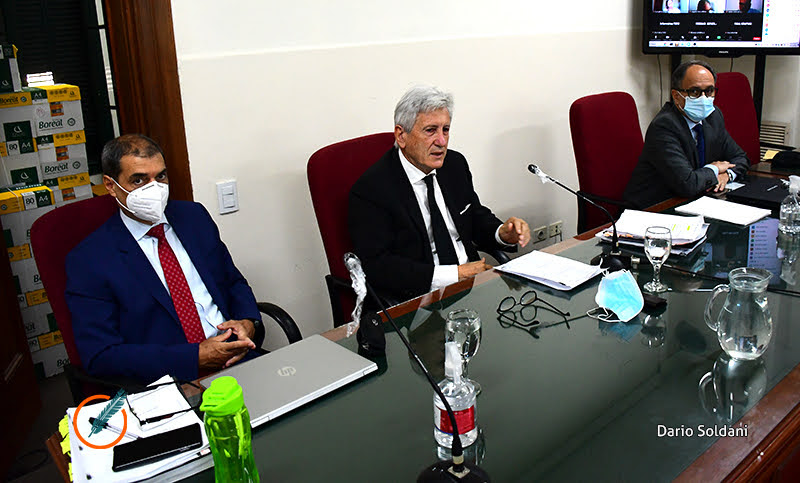 Juicio por la muerte de Franco Casco: tres fiscales desmienten a un testigo clave