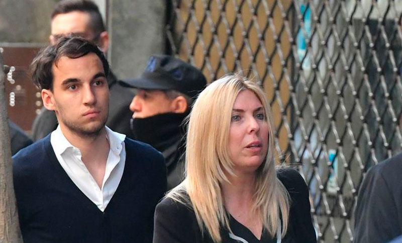 Confirman a Capuchetti como jueza de la causa pero le ordenan investigar a Milman