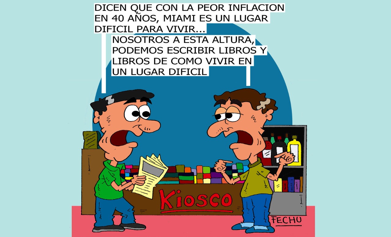 Expertos a la fuerza