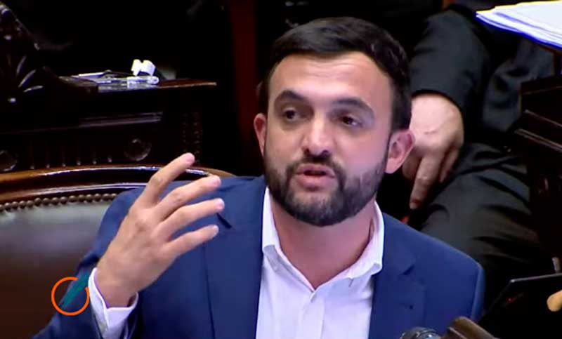 El Frente de Todos le pide a Juntos por el Cambio que se sincere sobre la Ley de Humedales
