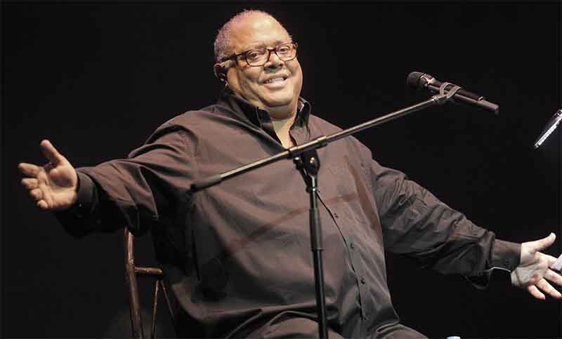 Murió el cantante cubano Pablo Milanés, uno de los artífices de la Nueva Trova