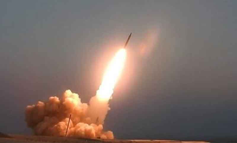 Irán anunció que posee un misil hipersónico capaz de vulnerar todas las defensas
