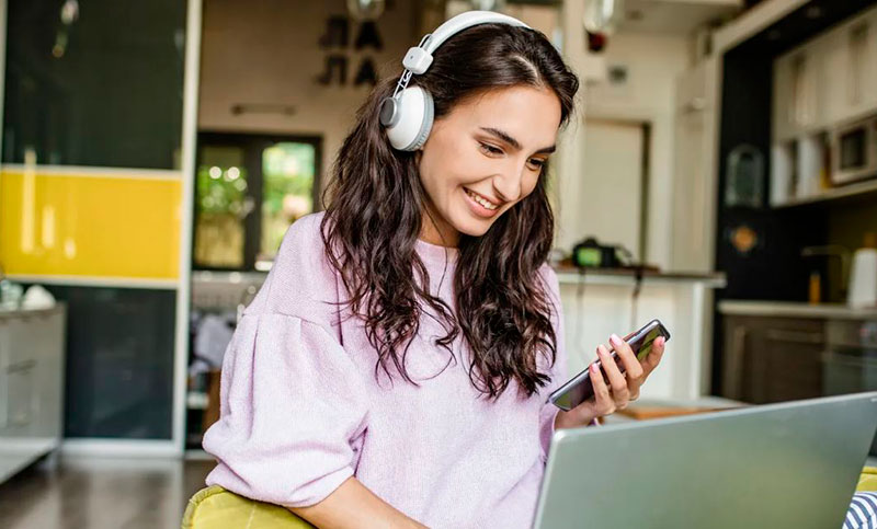 Llega a Rosario el primer Festival de Podcast