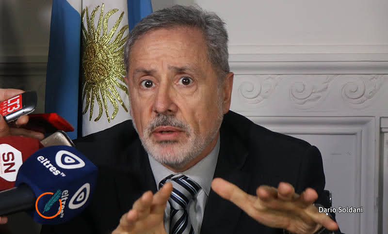 Imputaron a Marcelo Saín por encabezar una asociación ilícita dedicada al espionaje ilegal