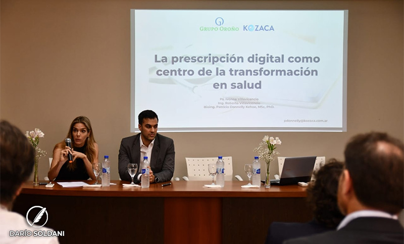 Realizaron el 2º Encuentro Anual de Salud Federal: «Hay que pensar en el futuro»