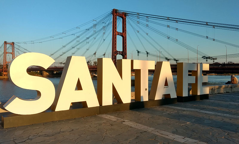 Santa Fe festejó su aniversario y anunció celebraciones rumbo a sus 450 años