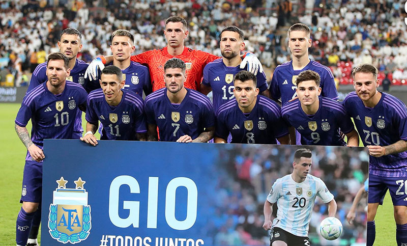 Más que Fútbol: la antesala del Mundial de Catar