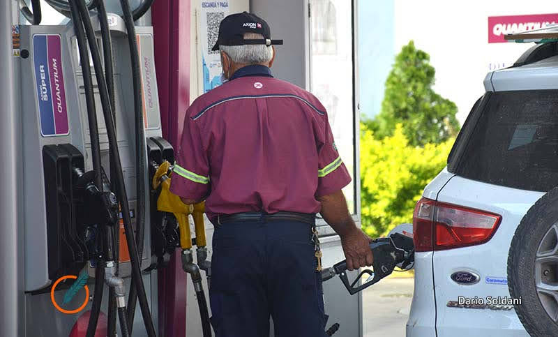 Estacioneros cierran paritarias con el 99% de incremento