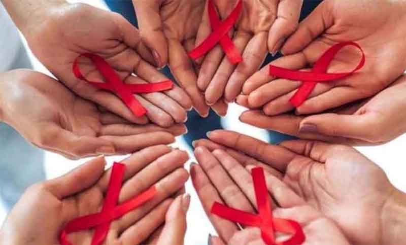 Tres de cada diez diagnósticos de VIH se dan en forma tardía